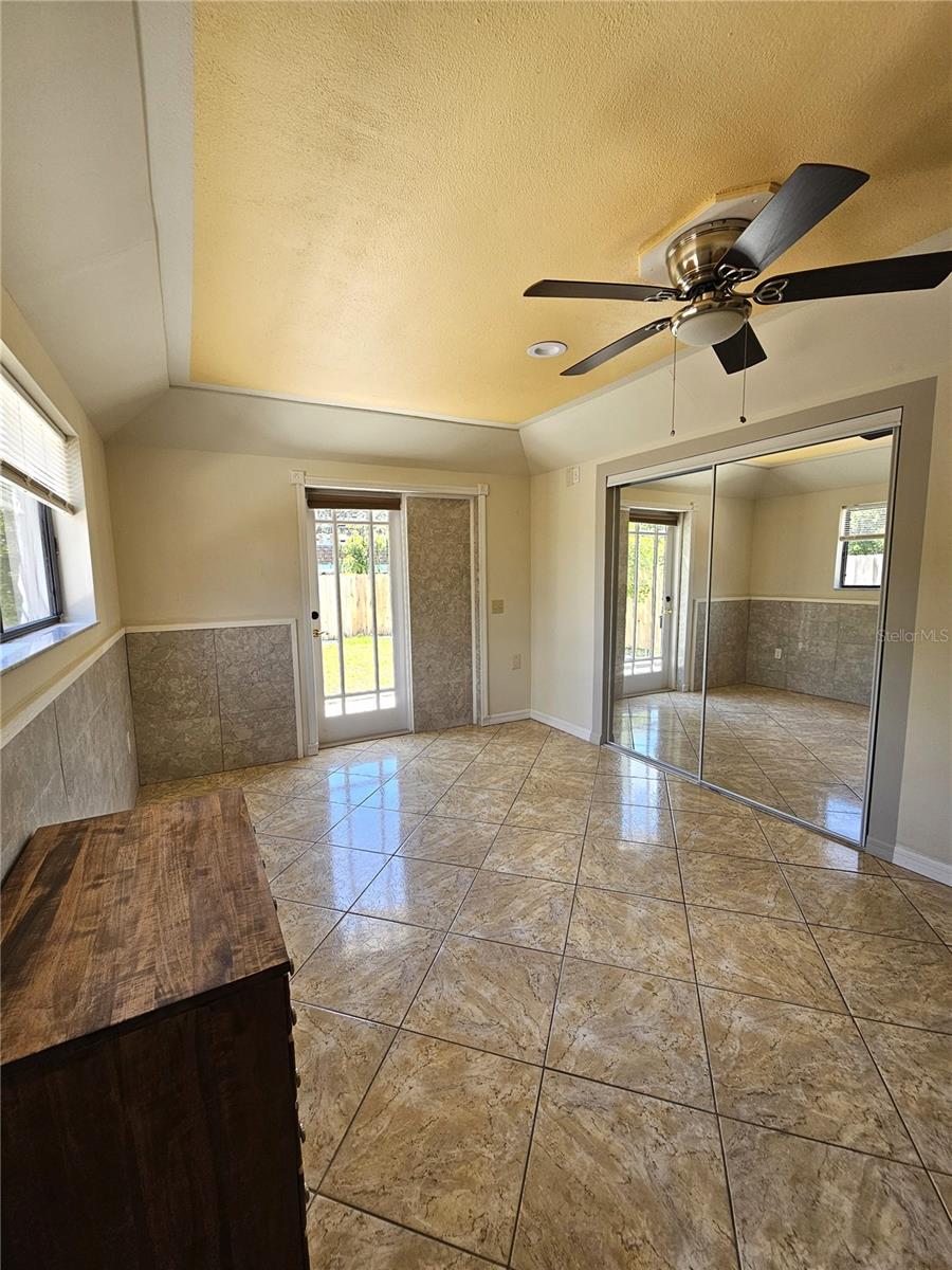PINE RIDGE ESTATES - Residential