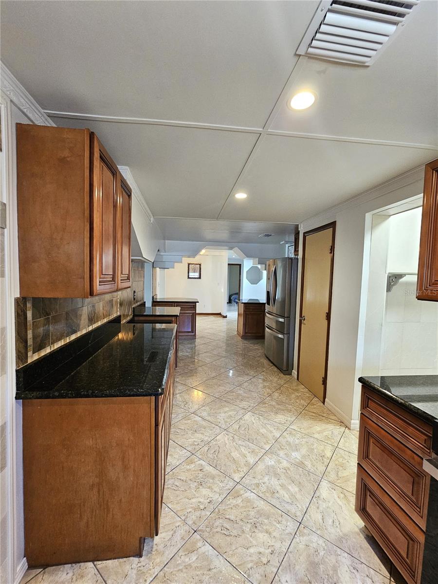 PINE RIDGE ESTATES - Residential
