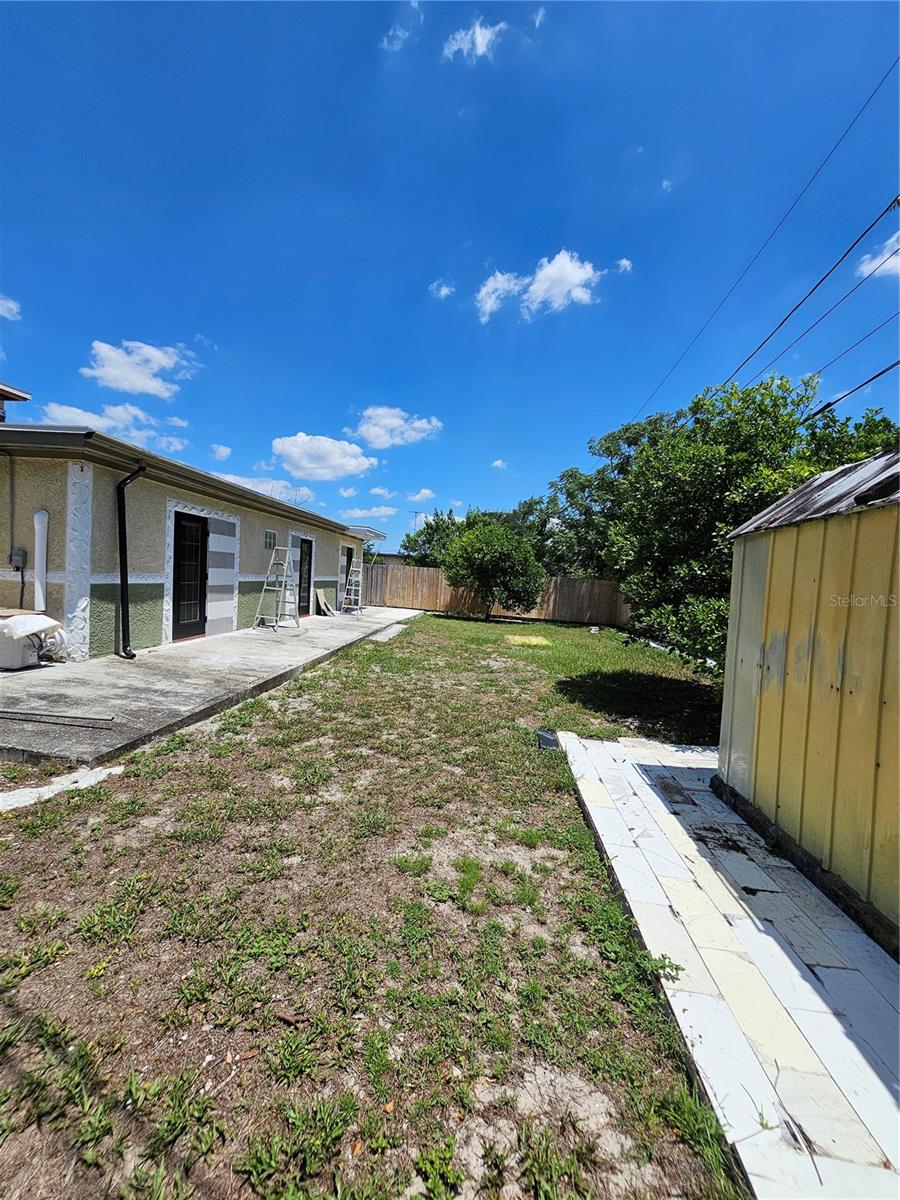 PINE RIDGE ESTATES - Residential