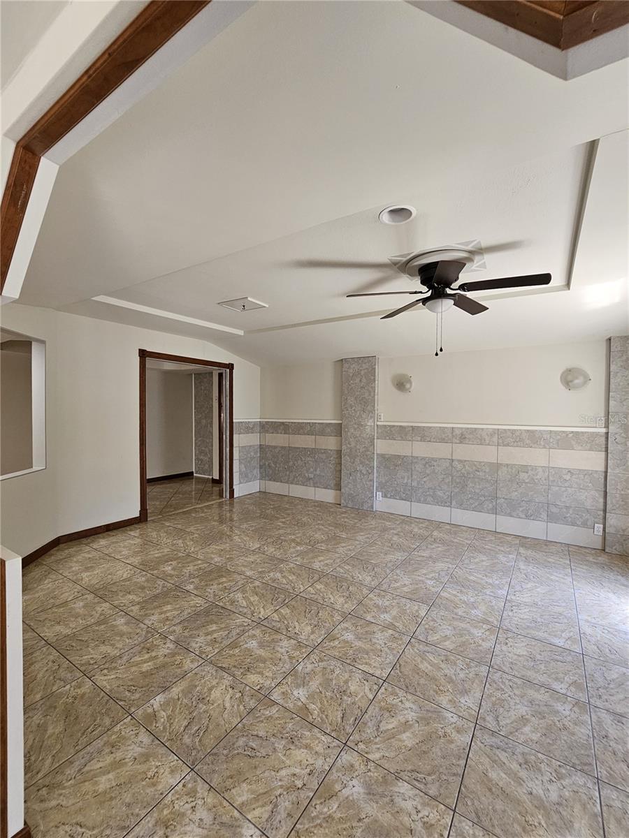 PINE RIDGE ESTATES - Residential