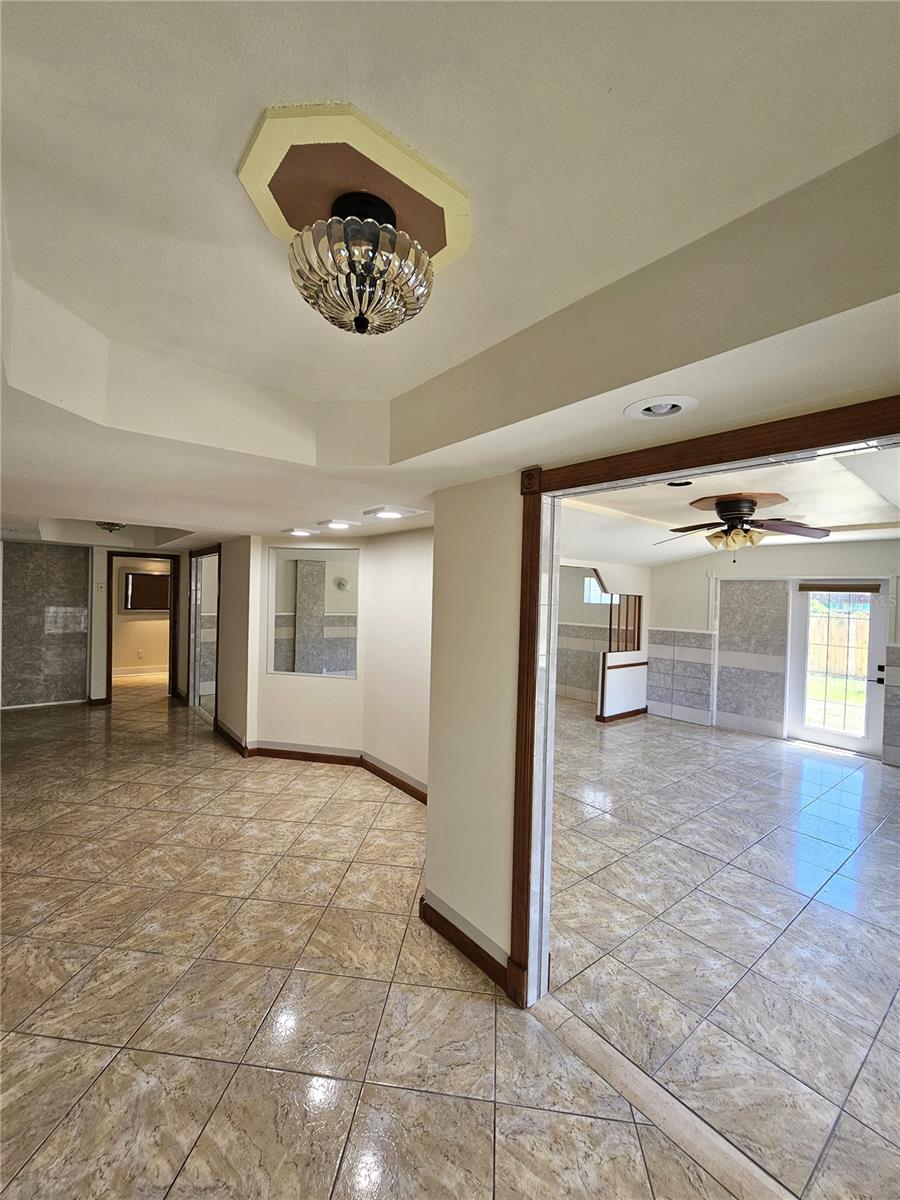 PINE RIDGE ESTATES - Residential