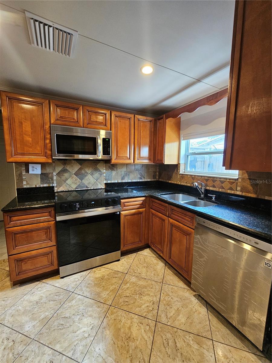 PINE RIDGE ESTATES - Residential