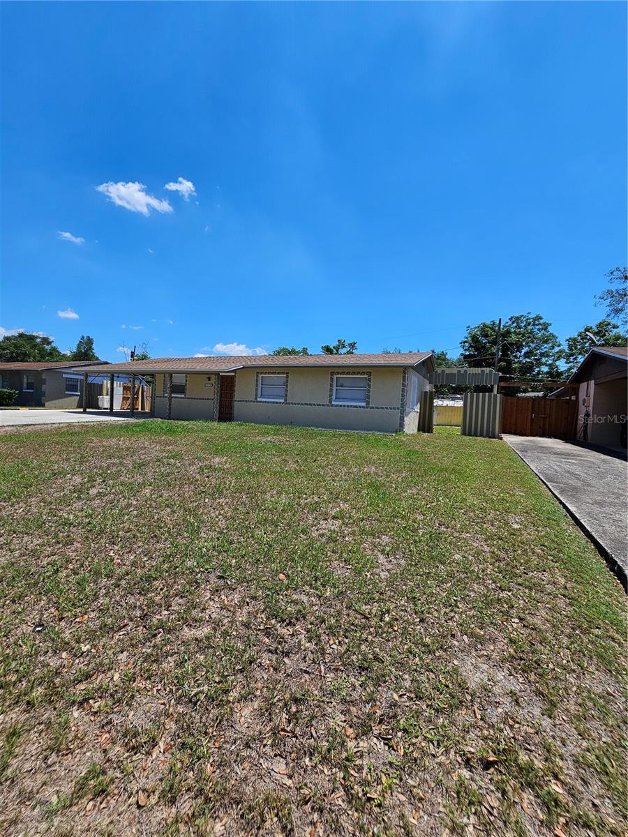 PINE RIDGE ESTATES - Residential