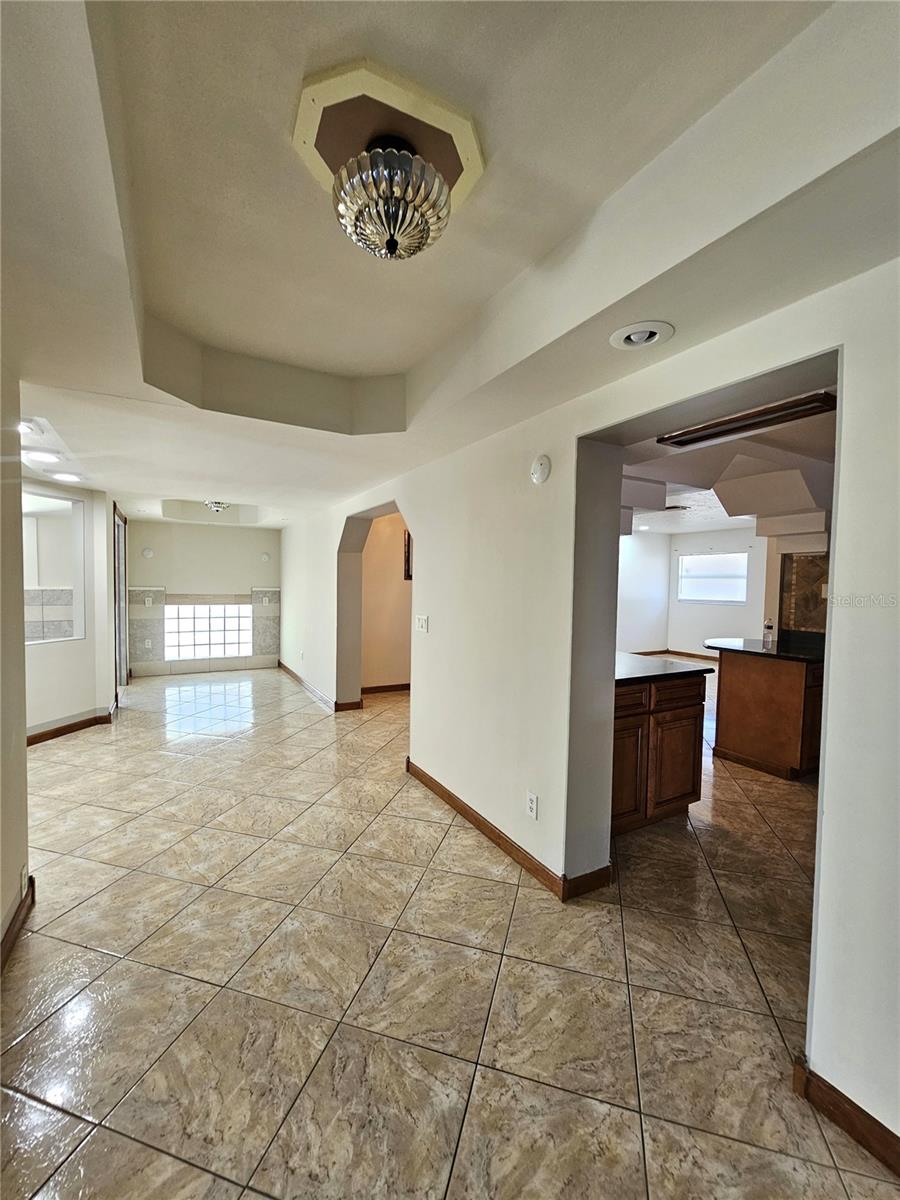 PINE RIDGE ESTATES - Residential