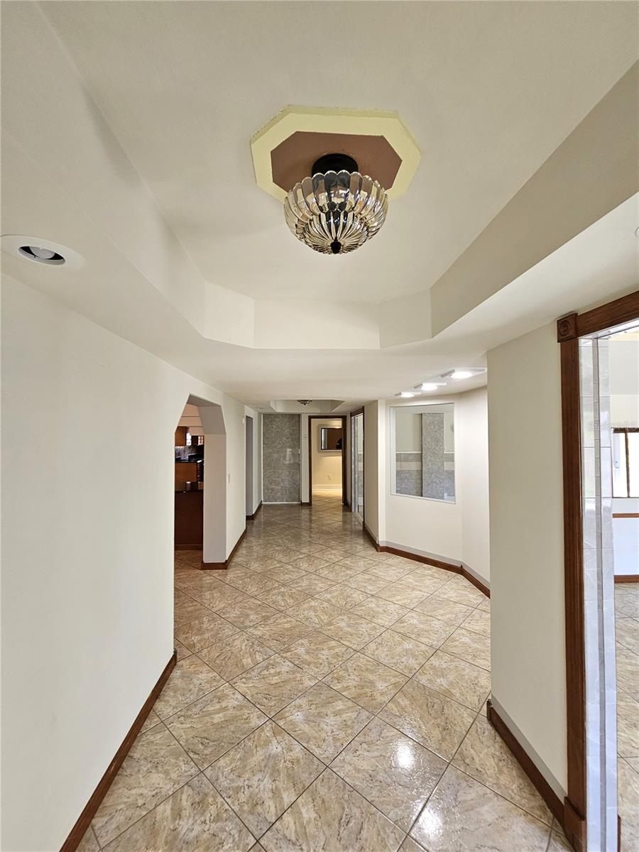 PINE RIDGE ESTATES - Residential