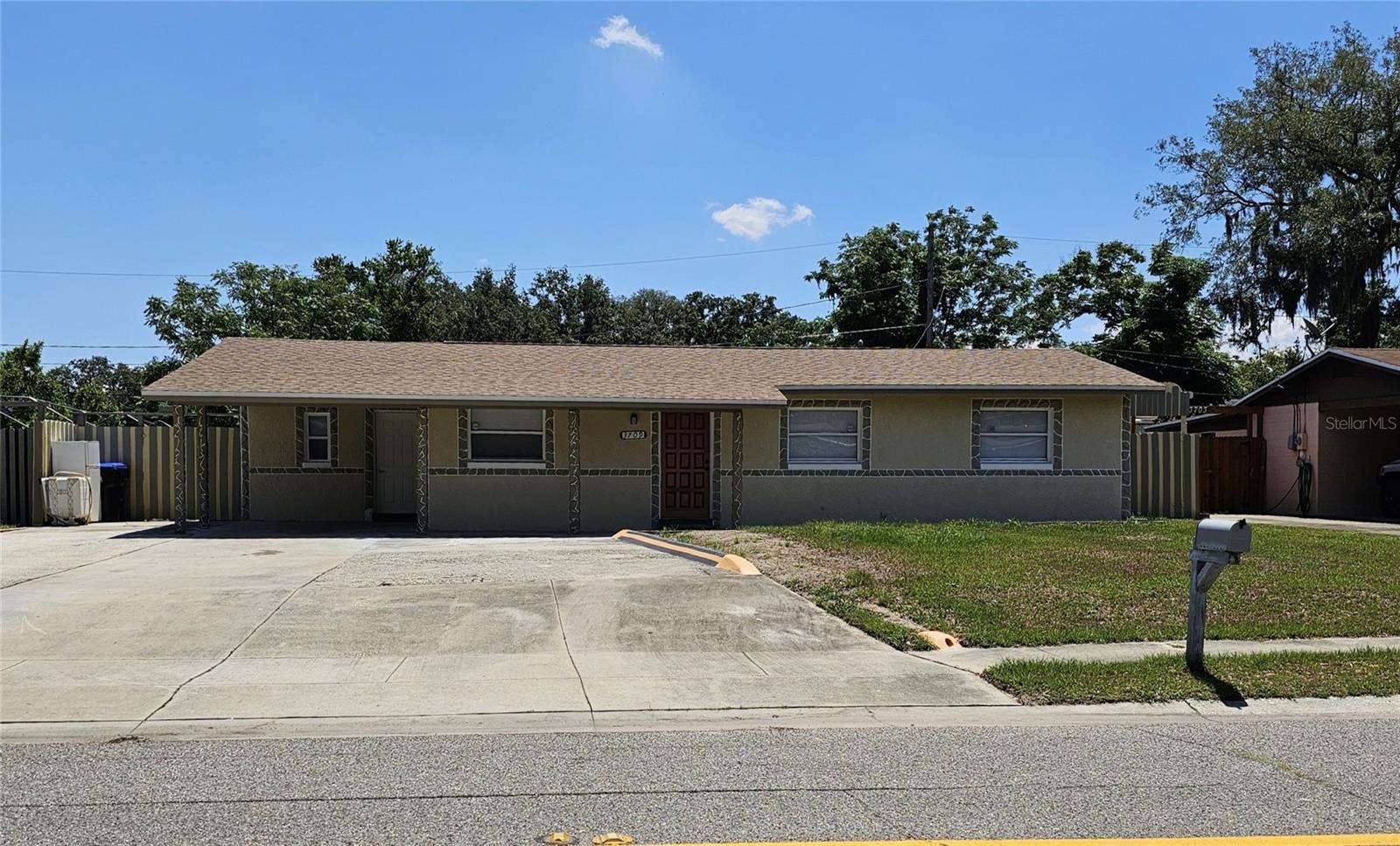 PINE RIDGE ESTATES - Residential