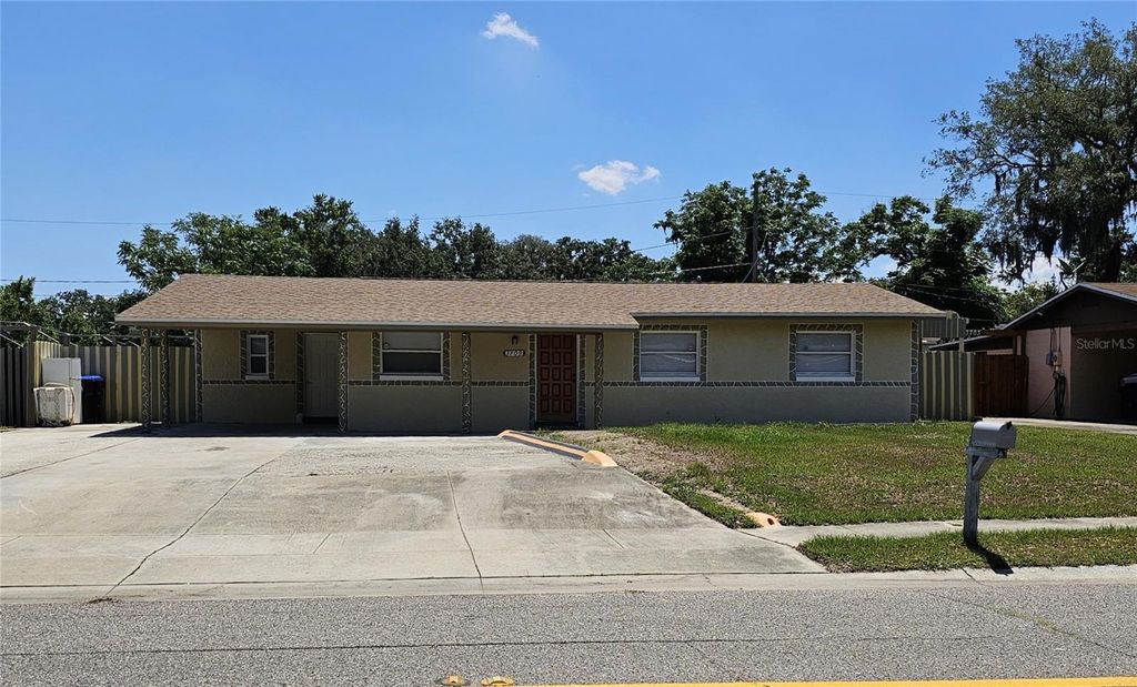 Photo of 3709 Westgate Road, Orlando, FL 32808 (MLS # O6411528)