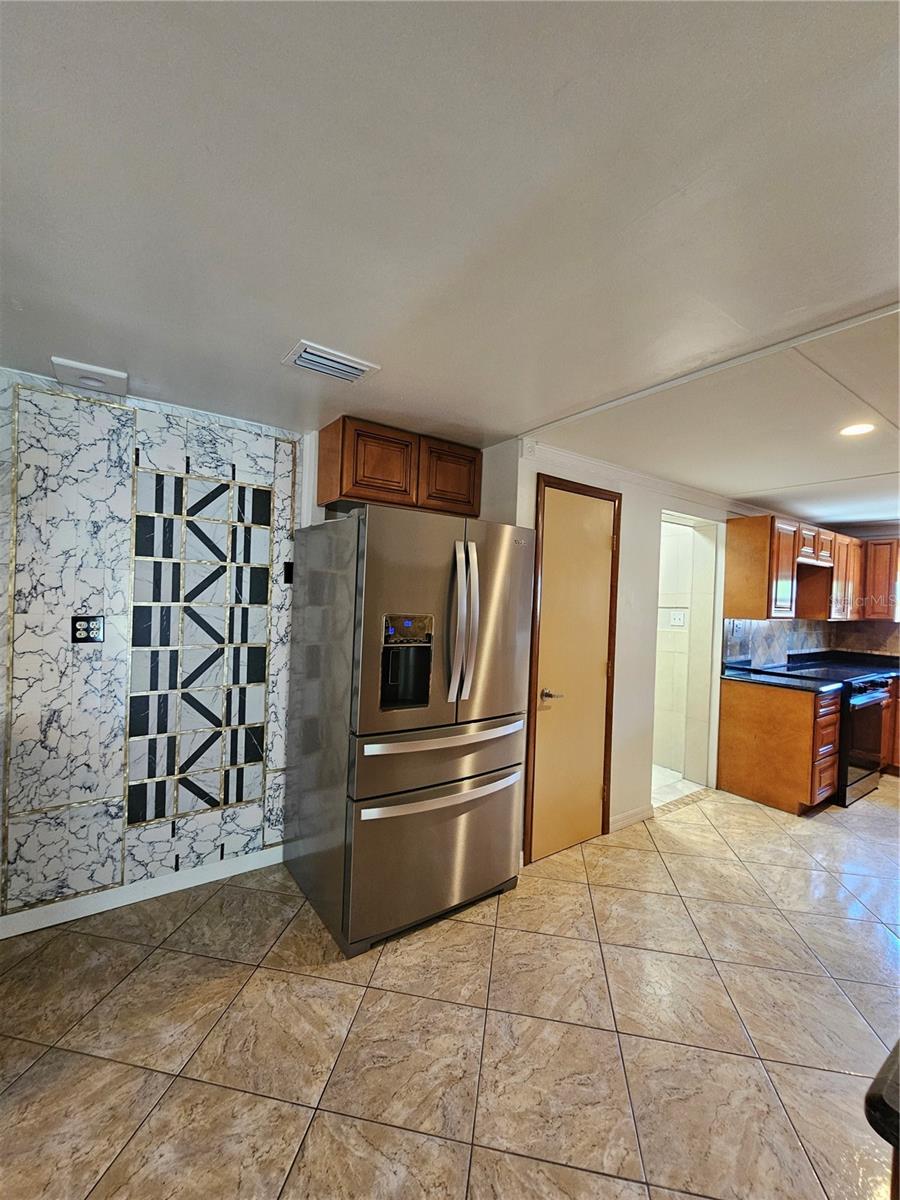 PINE RIDGE ESTATES - Residential