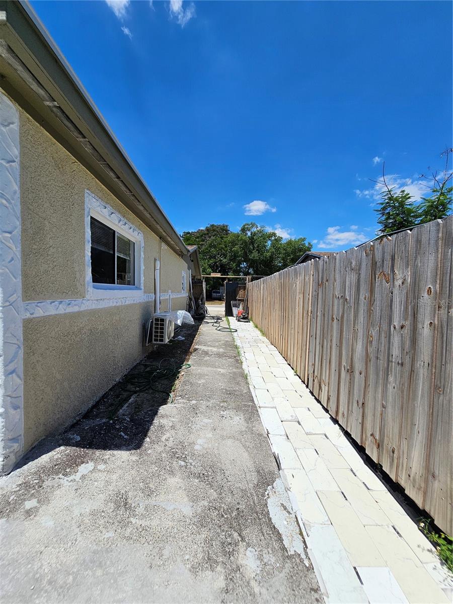 PINE RIDGE ESTATES - Residential