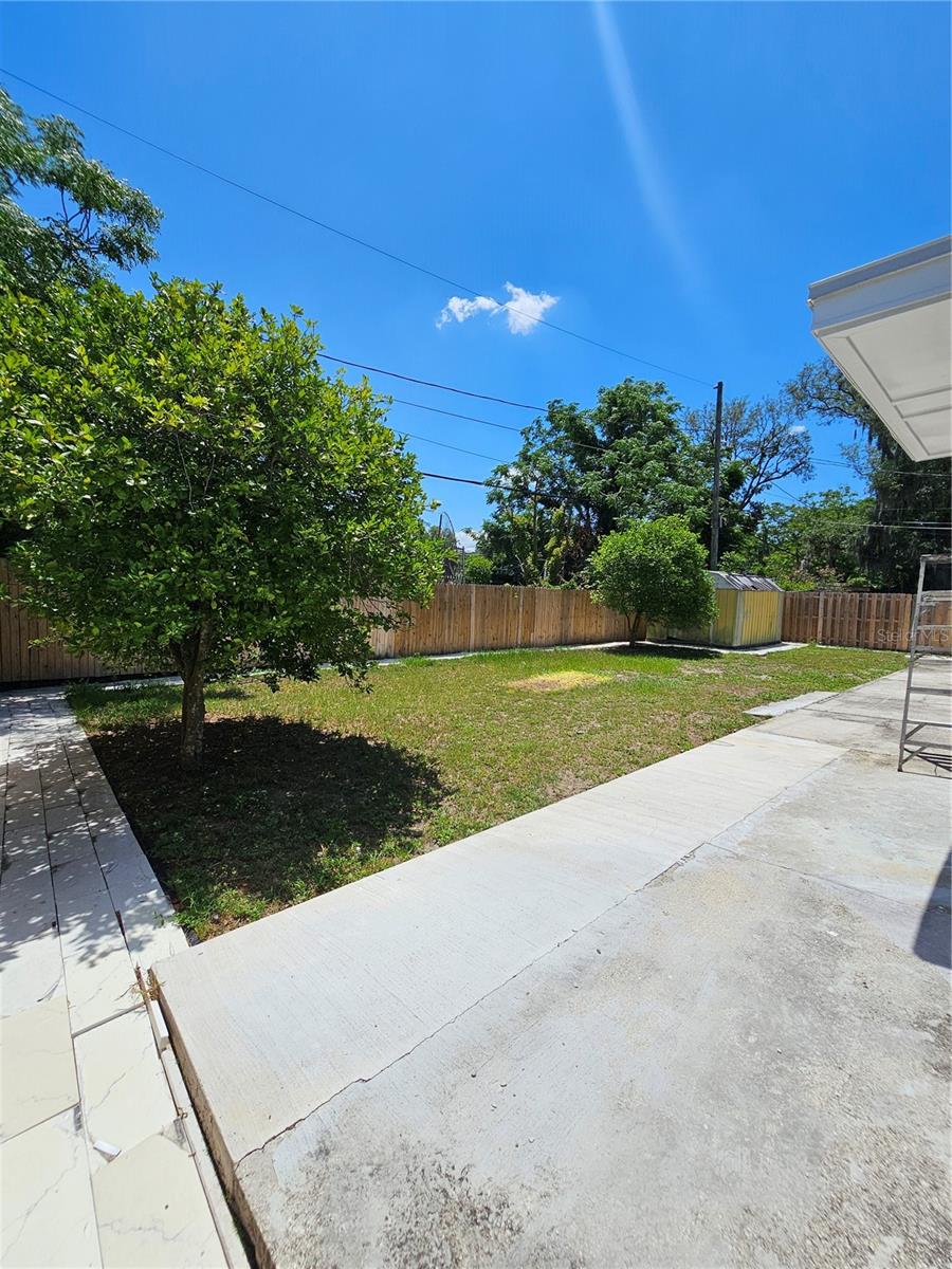 PINE RIDGE ESTATES - Residential