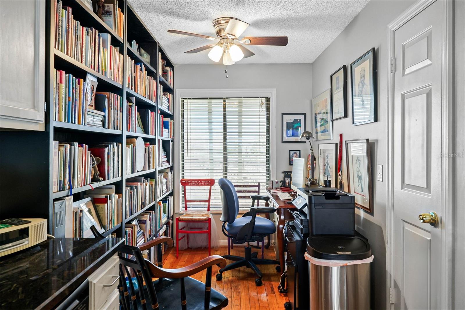 HIDDEN BAY VILLAS CONDO - Residential