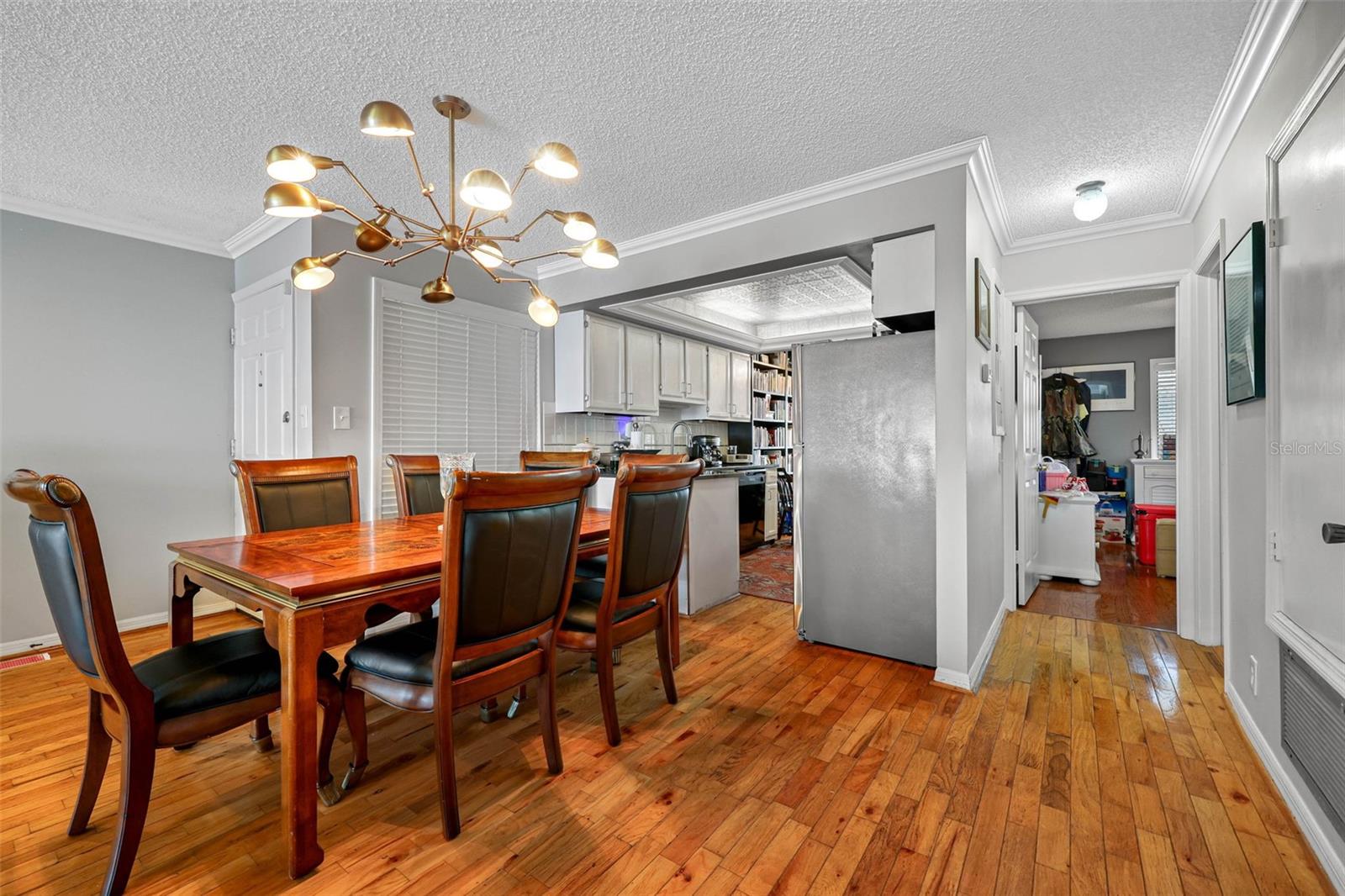 HIDDEN BAY VILLAS CONDO - Residential