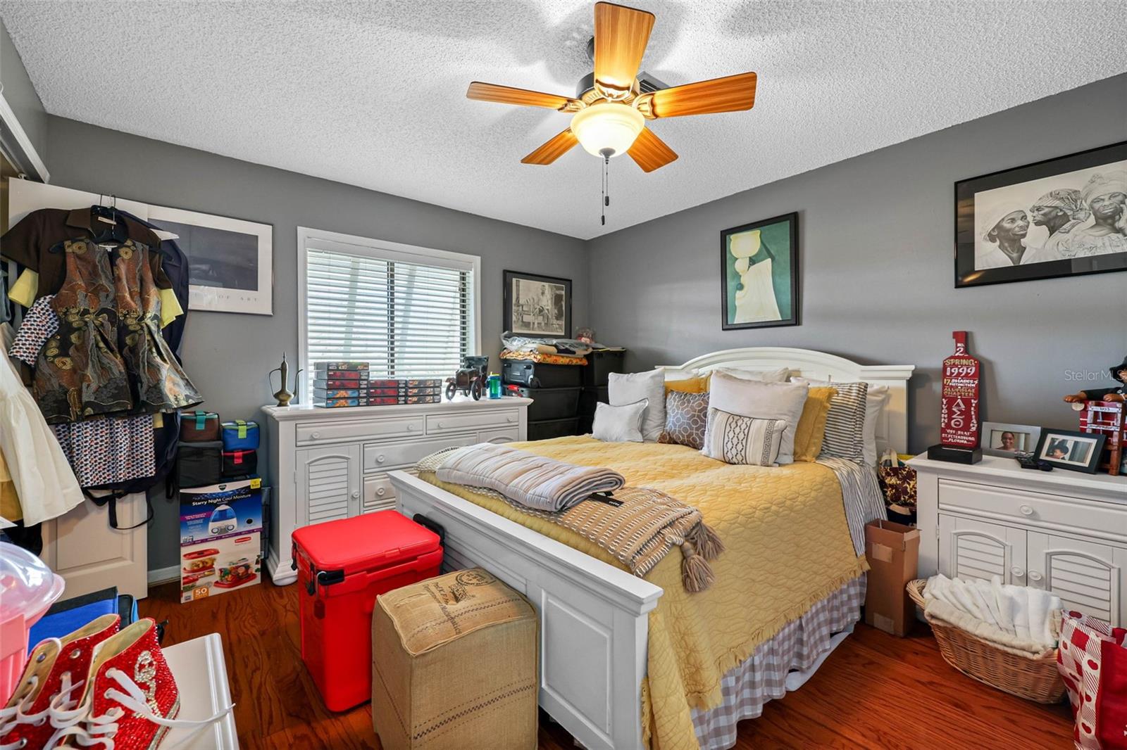 HIDDEN BAY VILLAS CONDO - Residential