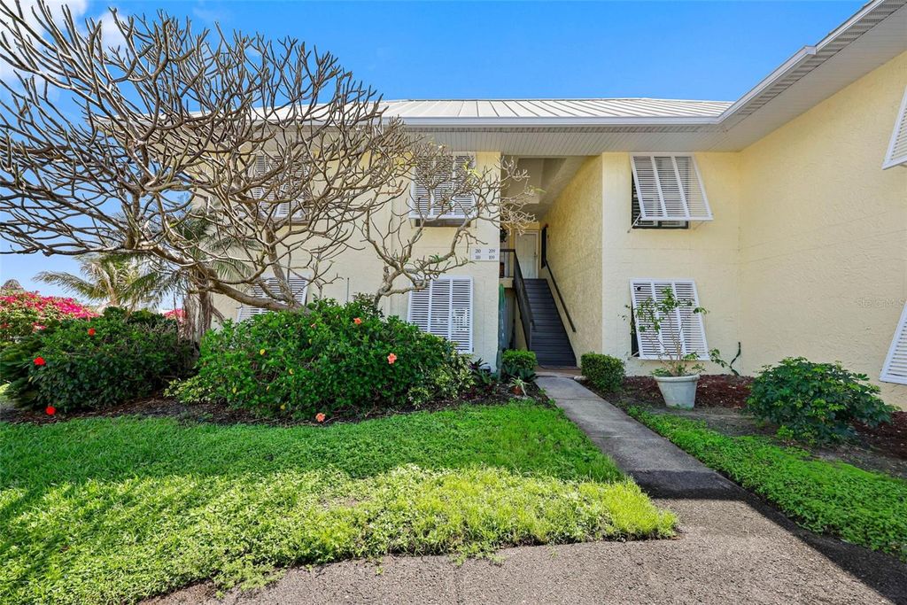 Photo of 7300 Sunshine Skyway Lane S #210, St Petersburg, FL 33711 (MLS # TB8488425)