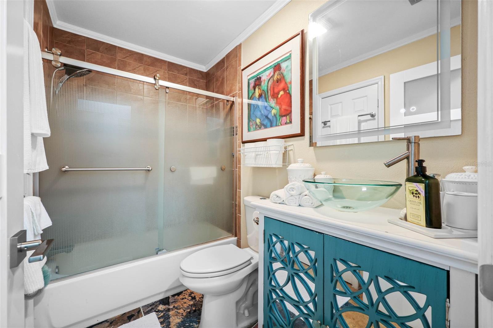 HIDDEN BAY VILLAS CONDO - Residential