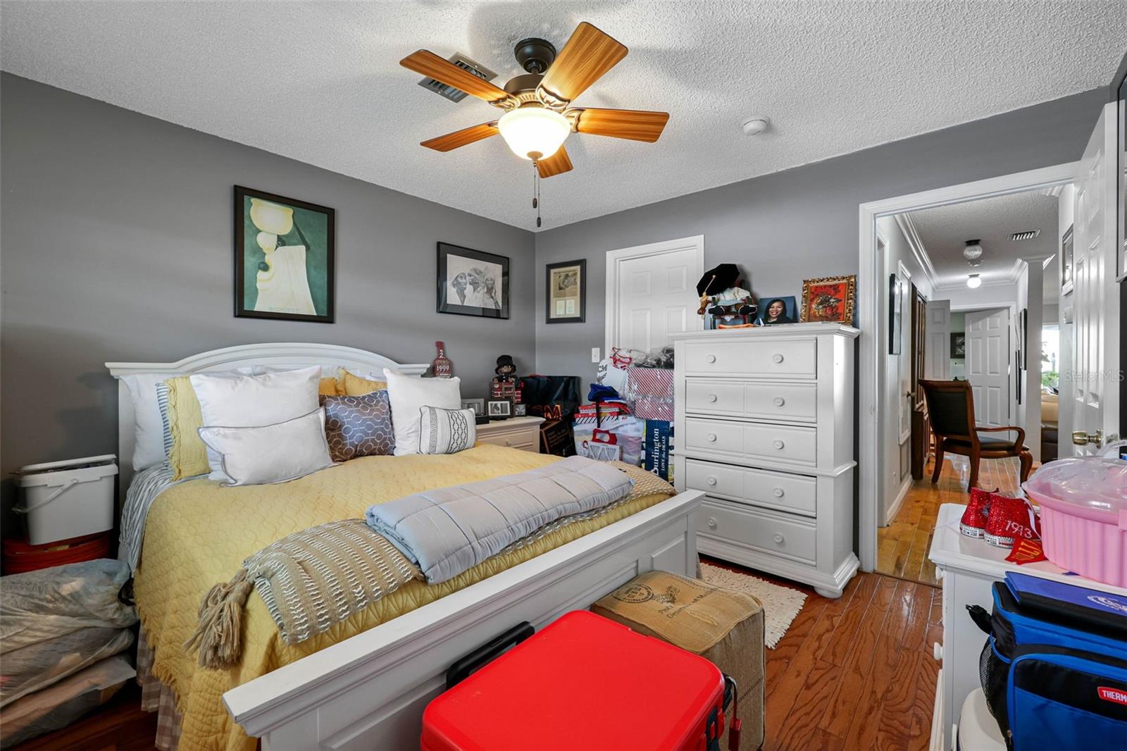 HIDDEN BAY VILLAS CONDO - Residential