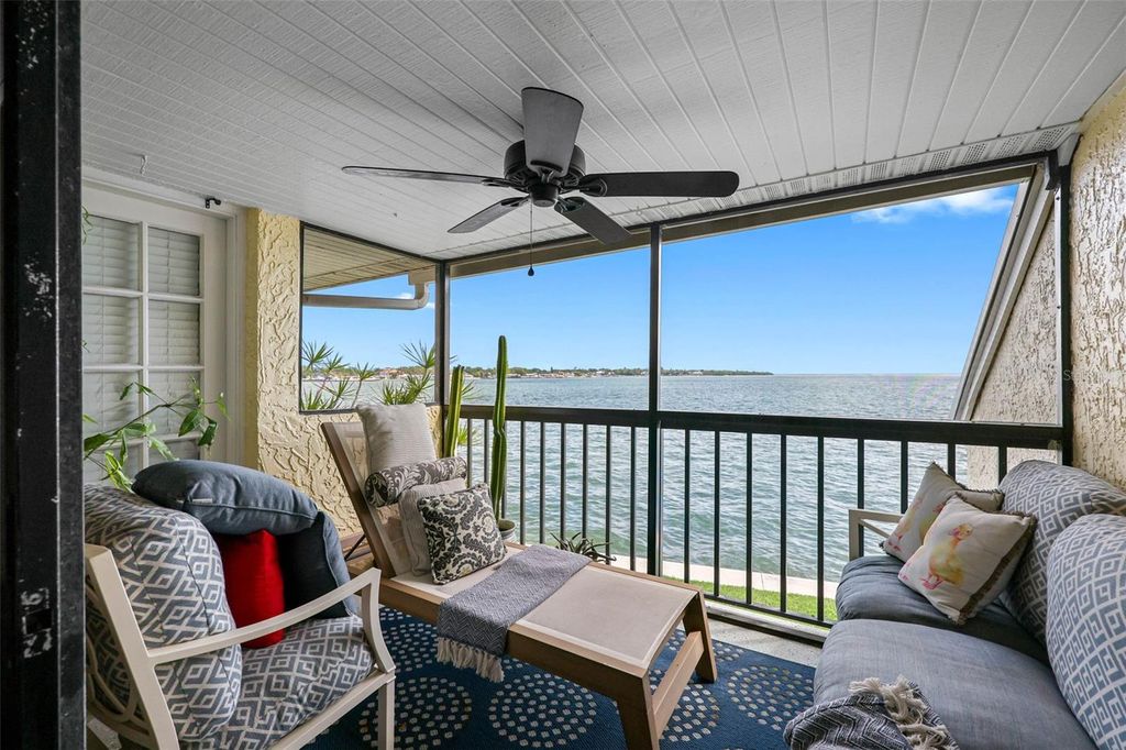 Photo of 7300 Sunshine Skyway Lane S #210, St Petersburg, FL 33711 (MLS # TB8488425)