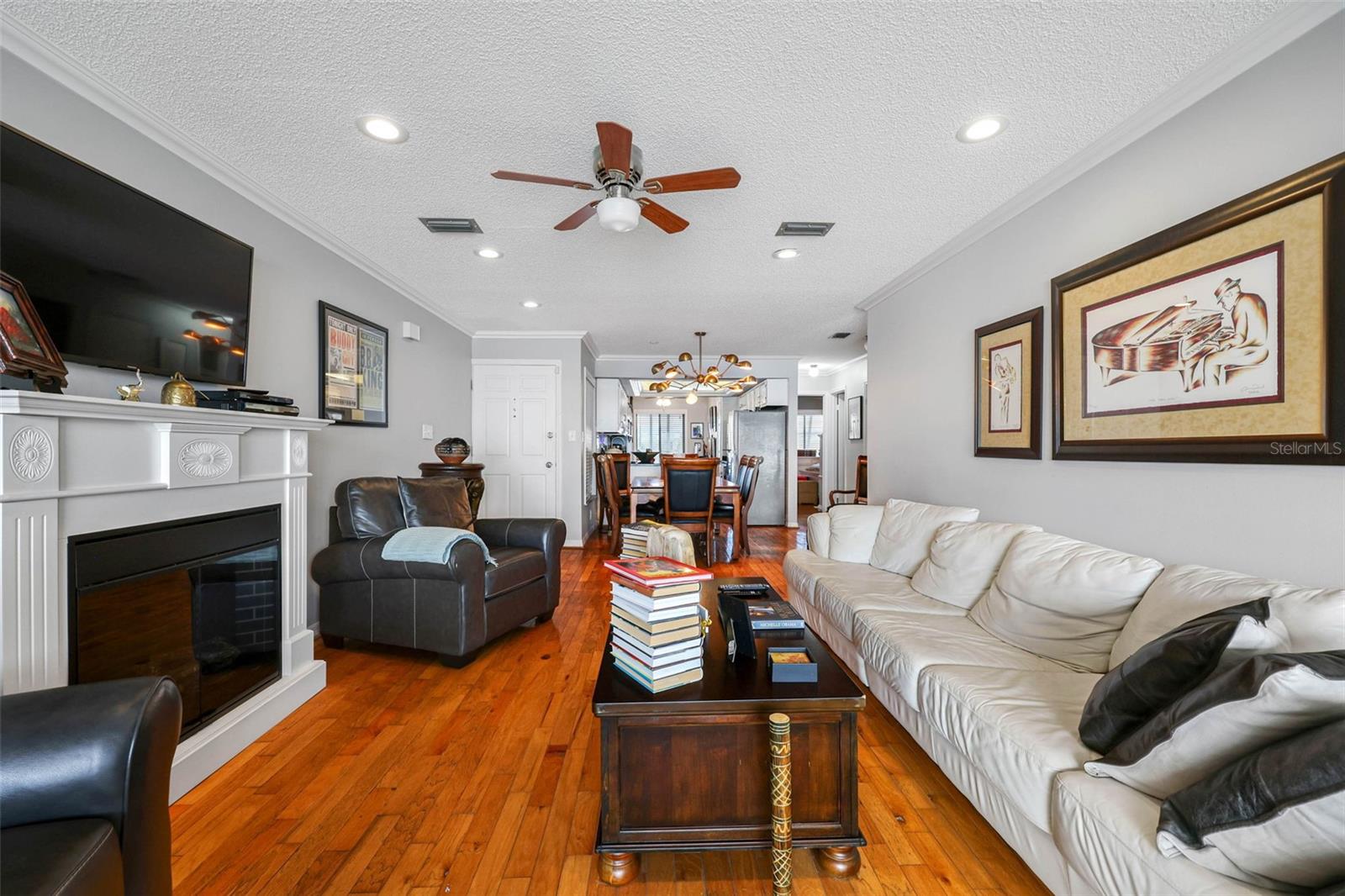 HIDDEN BAY VILLAS CONDO - Residential