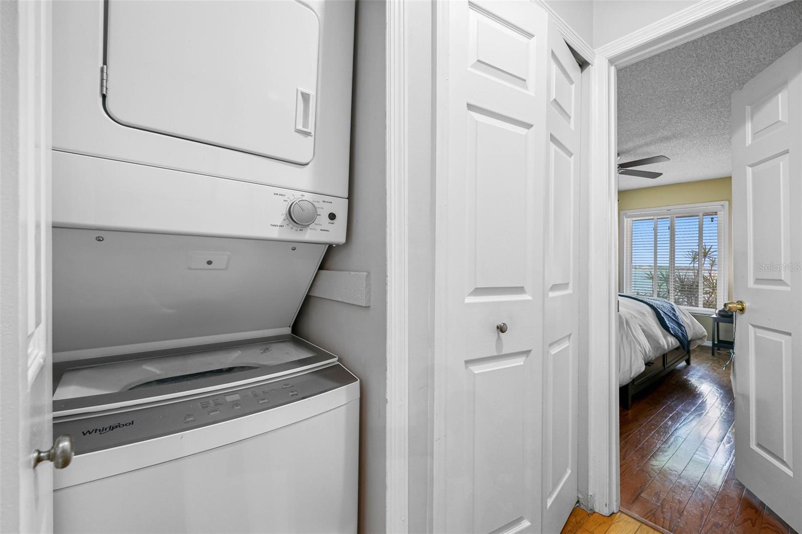 HIDDEN BAY VILLAS CONDO - Residential