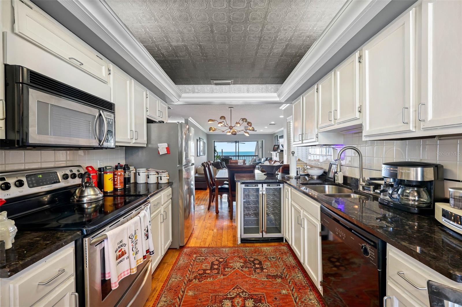 HIDDEN BAY VILLAS CONDO - Residential