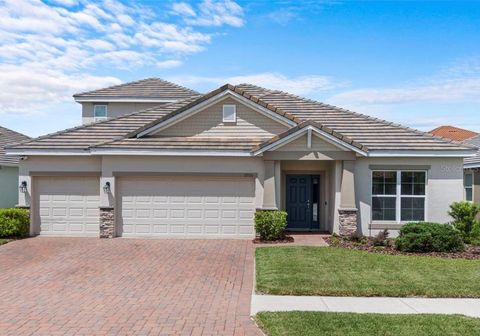 Photo of 11933 Cinnamon Fern Drive, Riverview, FL 33579 (MLS # W7879073)