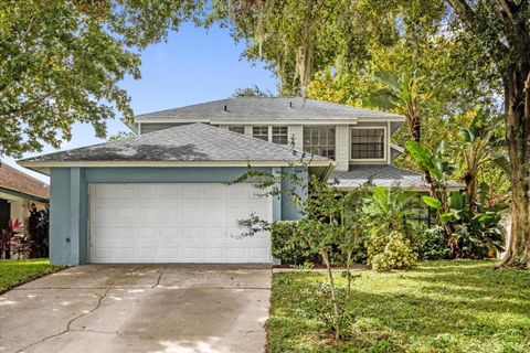 Photo of 584 Lake Doe Boulevard, Apopka, FL 32703 (MLS # O6353402)