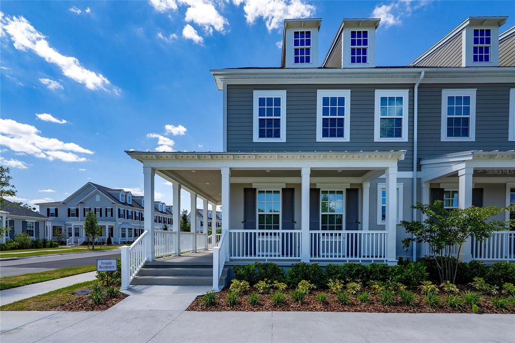 Photo of 2426 Celebration Boulevard, Kissimmee, FL 34747 (MLS # O6401437)