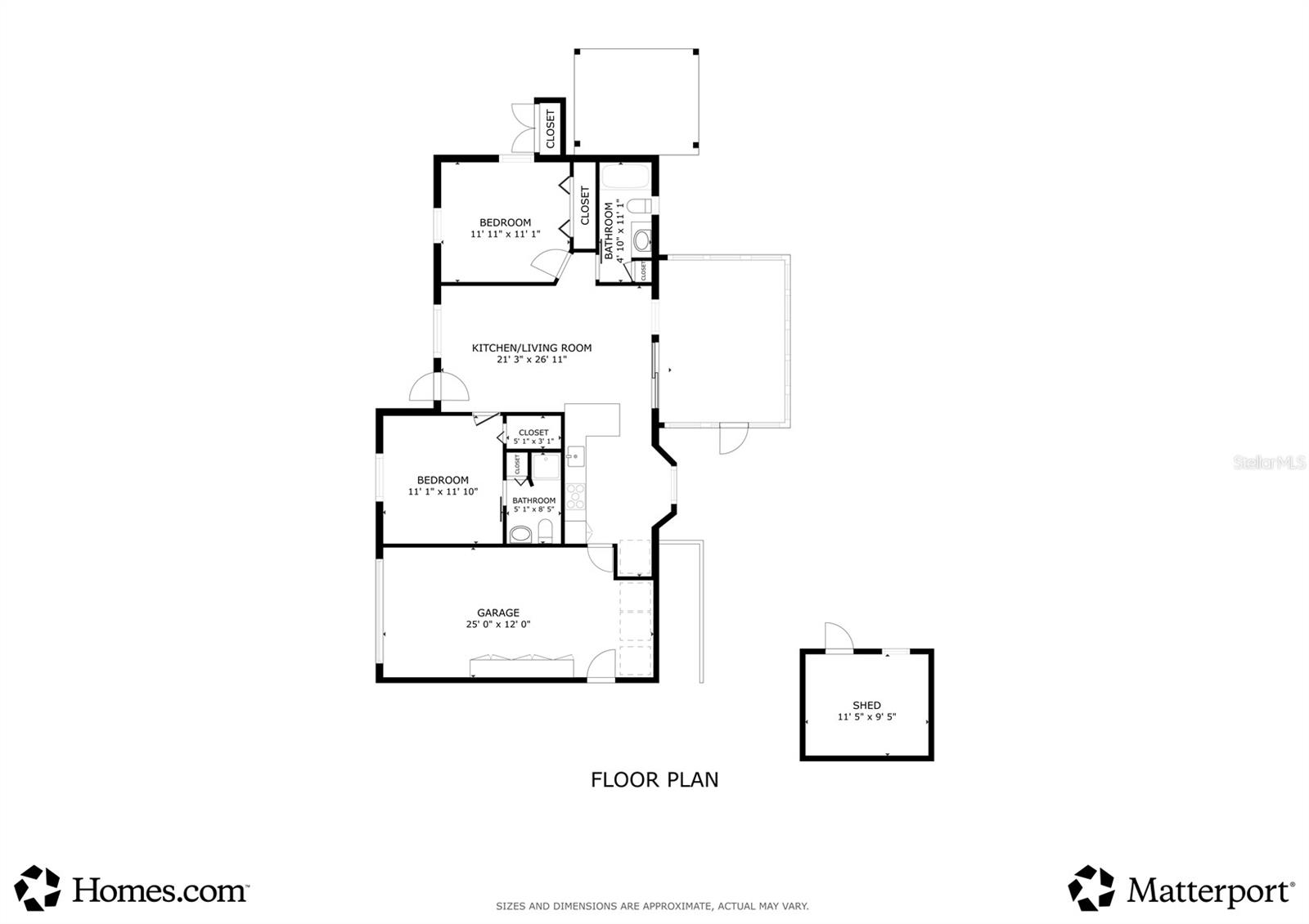 SOUTH VENICE - Residential