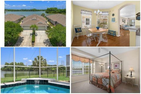 9819 BRIDGETON DRIVE TAMPA FL 33626