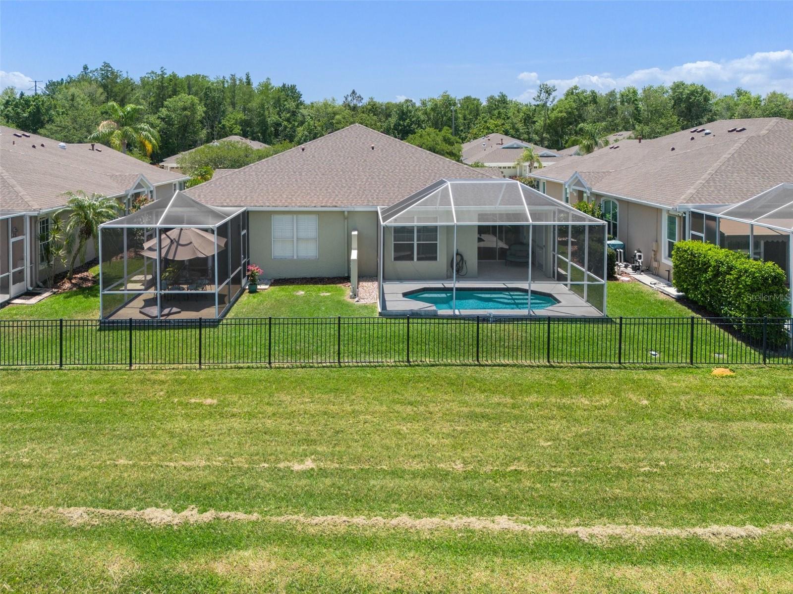 9819 BRIDGETON DRIVE
