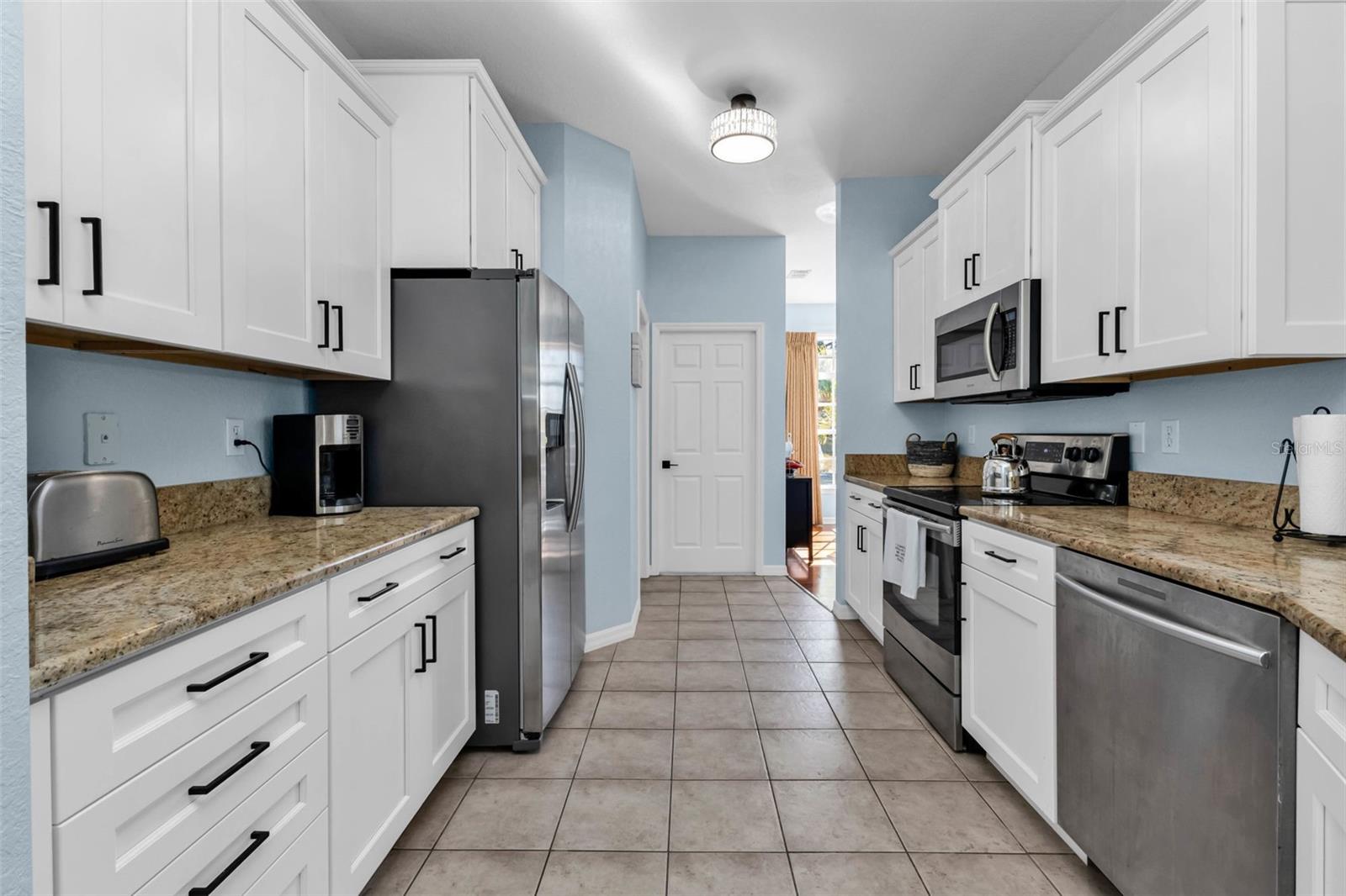 KINGSGATE PH 03 - Residential