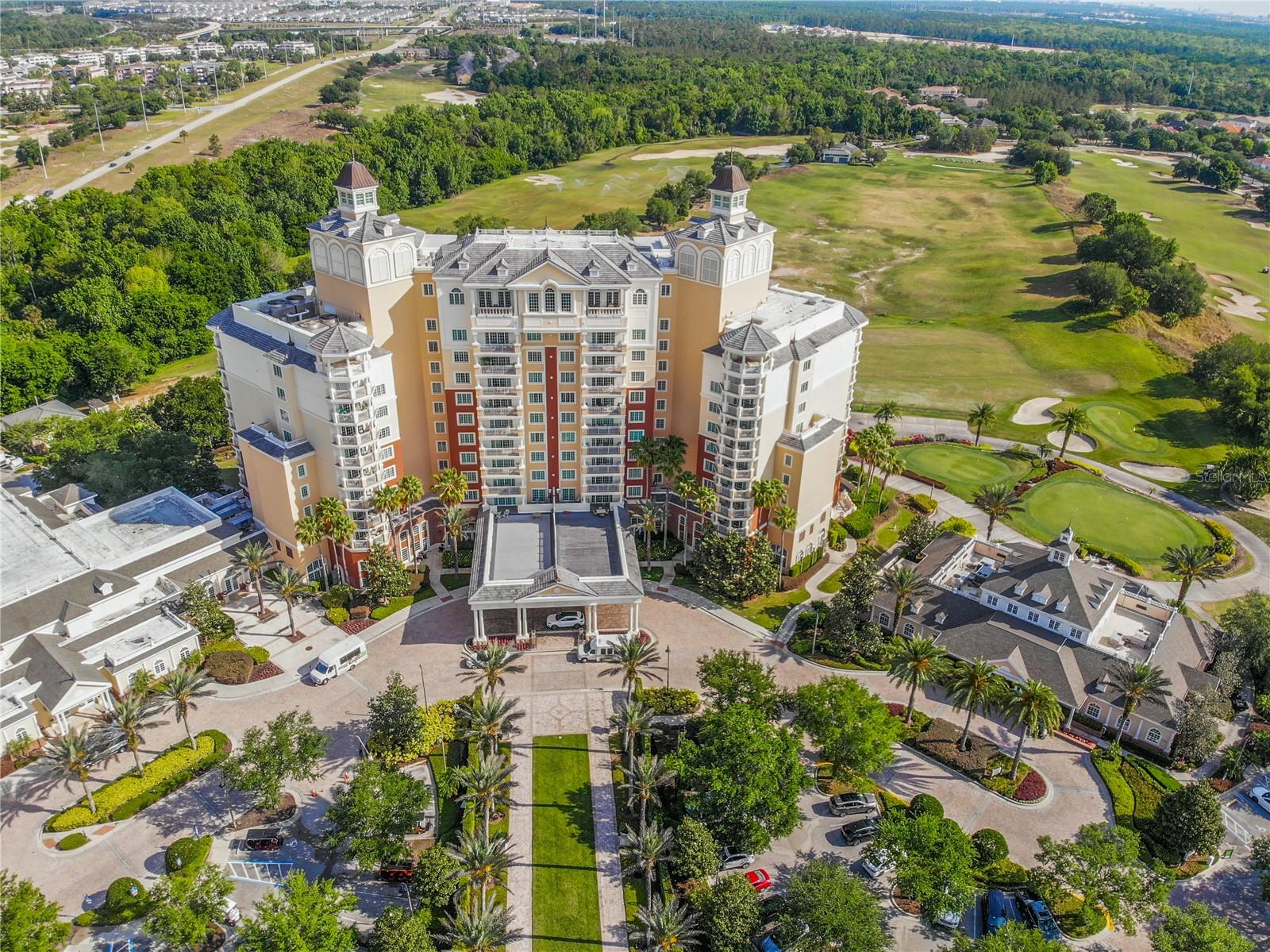 REUNION WEST VILLAGE 03A - Land