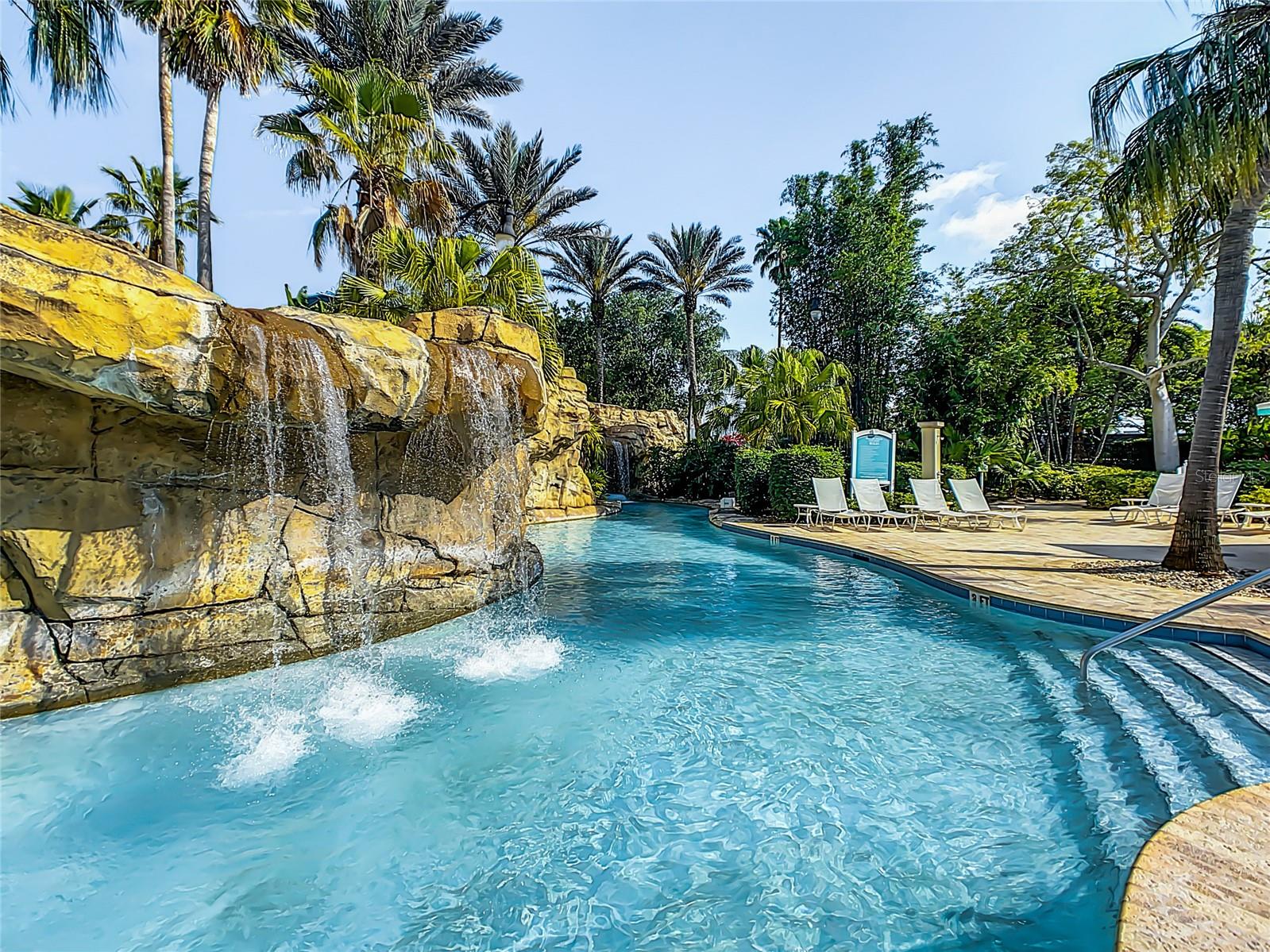 REUNION WEST VILLAGE 03A - Land