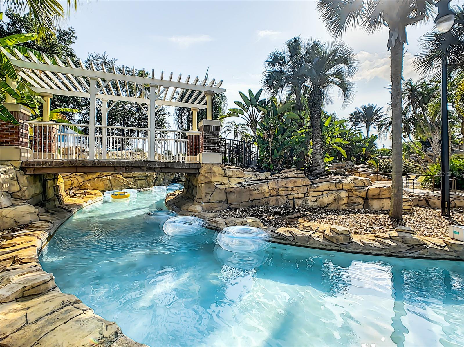 REUNION WEST VILLAGE 03A - Land