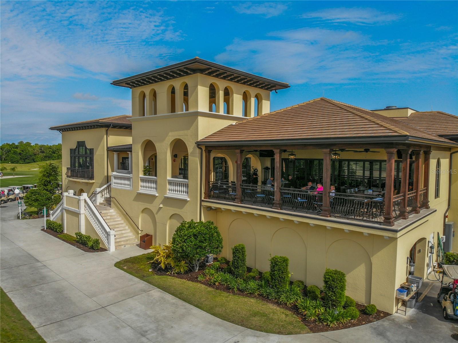 REUNION WEST VILLAGE 03A - Land