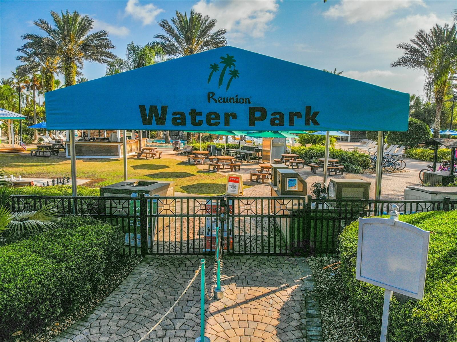 REUNION WEST VILLAGE 03A - Land