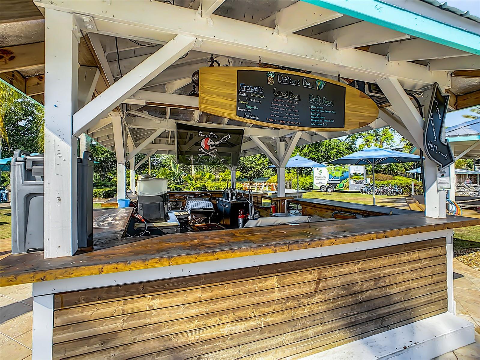 REUNION WEST VILLAGE 03A - Land