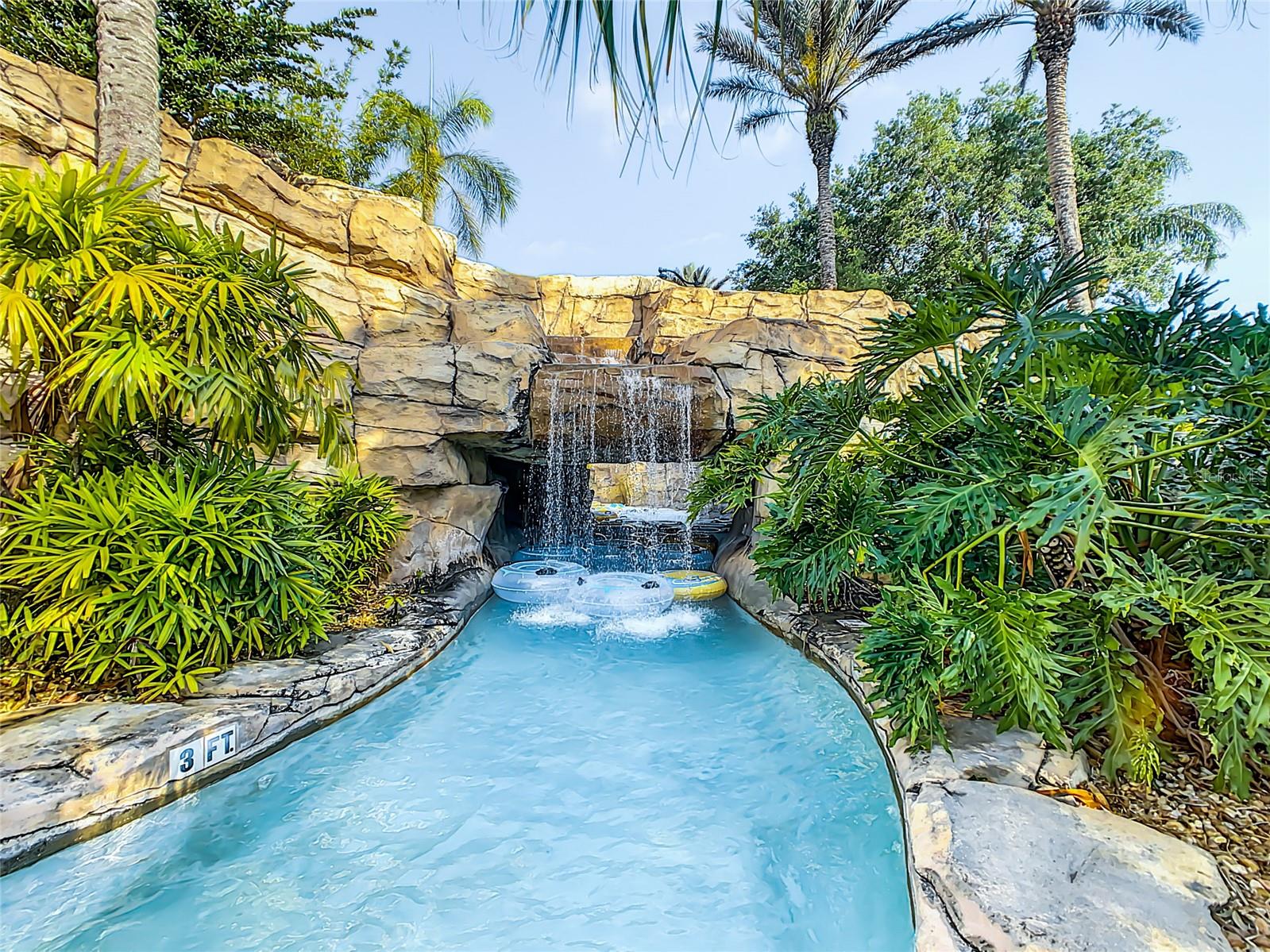 REUNION WEST VILLAGE 03A - Land