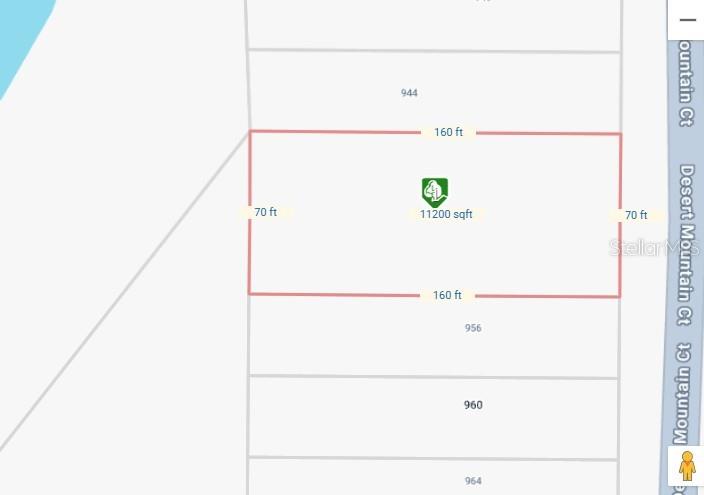 REUNION WEST VILLAGE 03A - Land