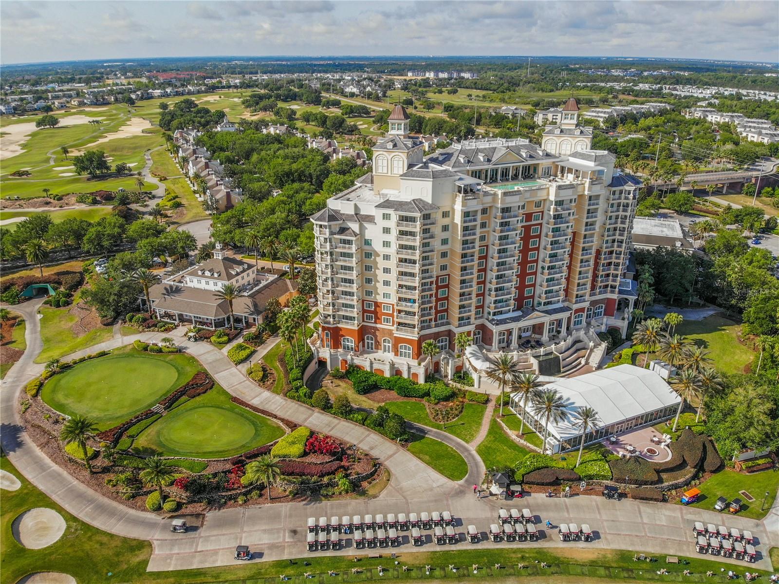 REUNION WEST VILLAGE 03A - Land