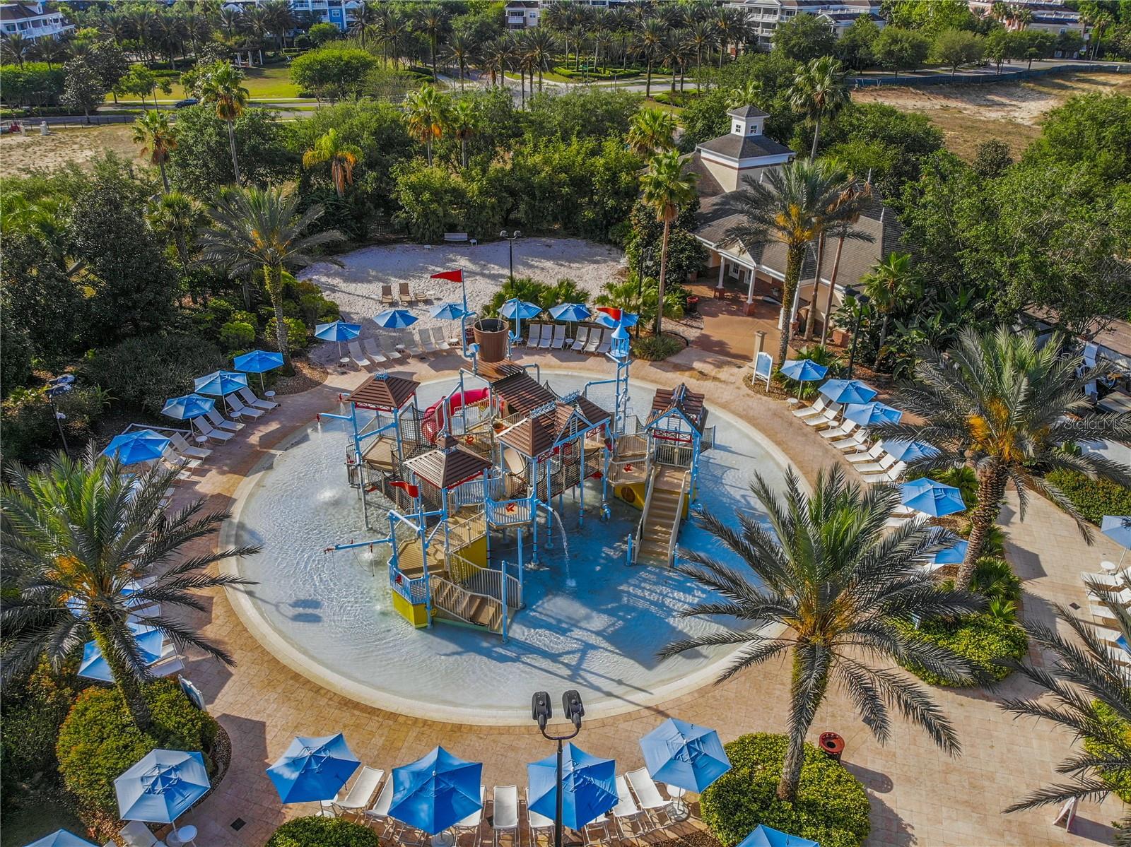 REUNION WEST VILLAGE 03A - Land