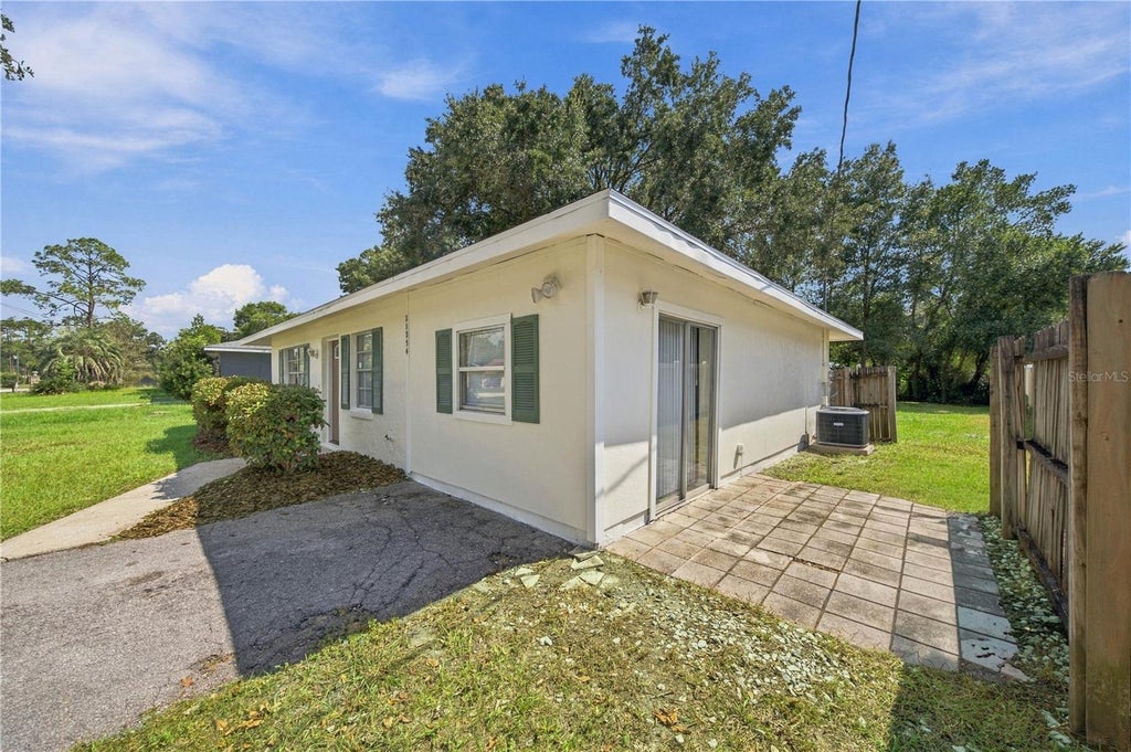 Photo of 21234 SW Raintree Street, Dunnellon, FL 34431 (MLS # OM733075)