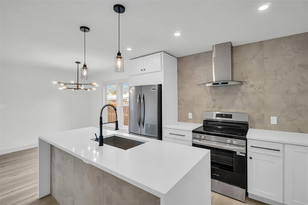 Photo of 5355 2nd Avenue S, St Petersburg, FL 33707 (MLS # TB8542428)