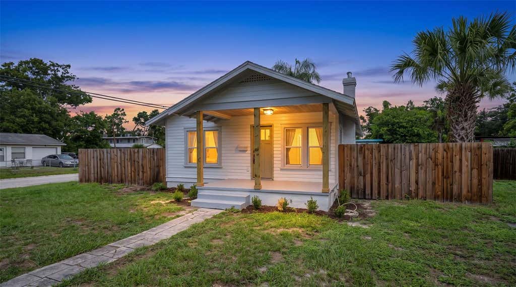 Photo of 5355 2nd Avenue S, St Petersburg, FL 33707 (MLS # TB8542428)