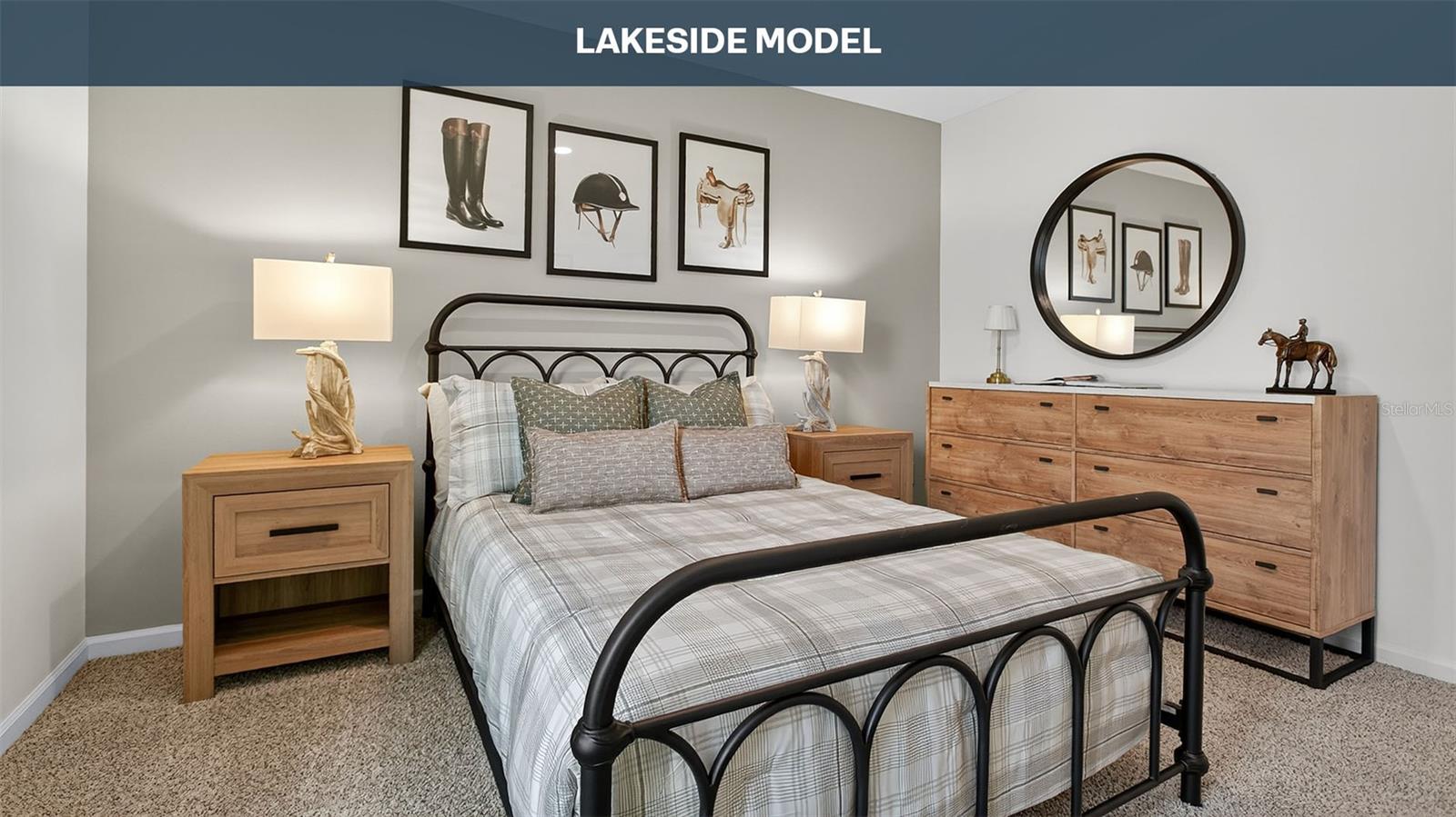 SAWMILL BRANCH - Residential