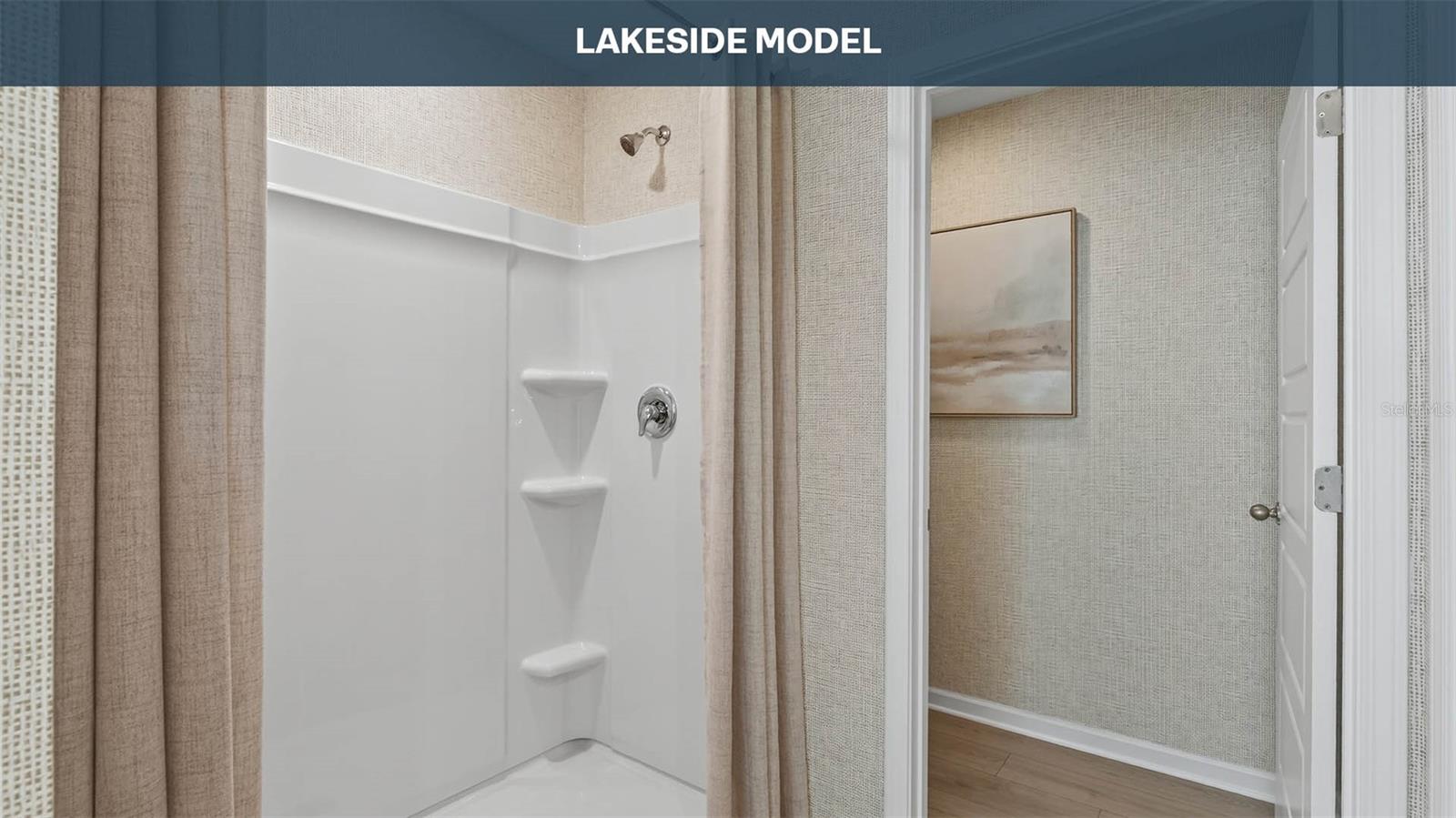 SAWMILL BRANCH - Residential