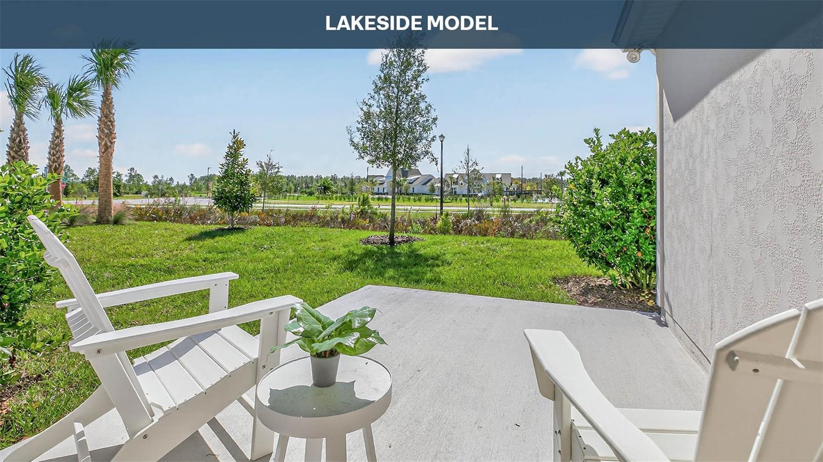 SAWMILL BRANCH - Residential