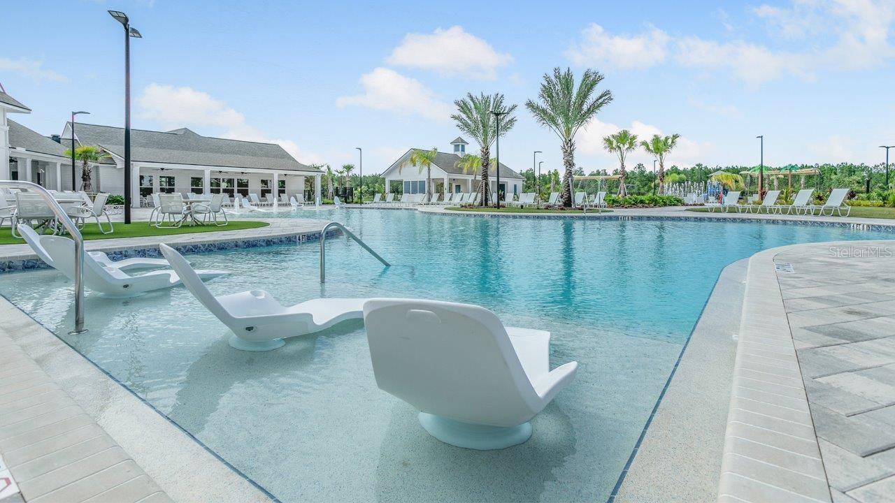 SAWMILL BRANCH - Residential