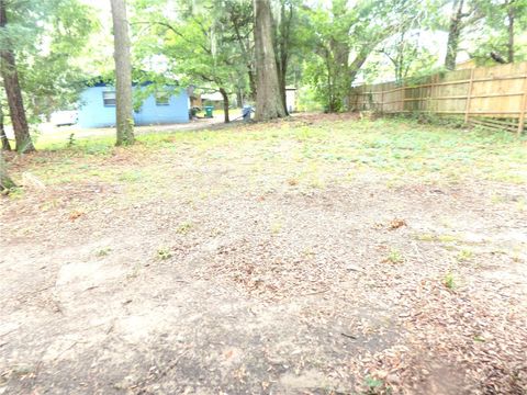 A home in ALACHUA