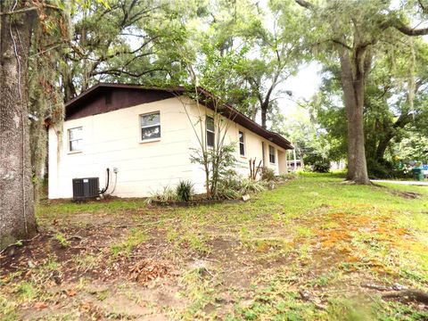 A home in ALACHUA